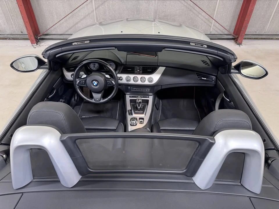 2011 BMW E89 Z4 Roadster - Image 19 of 20