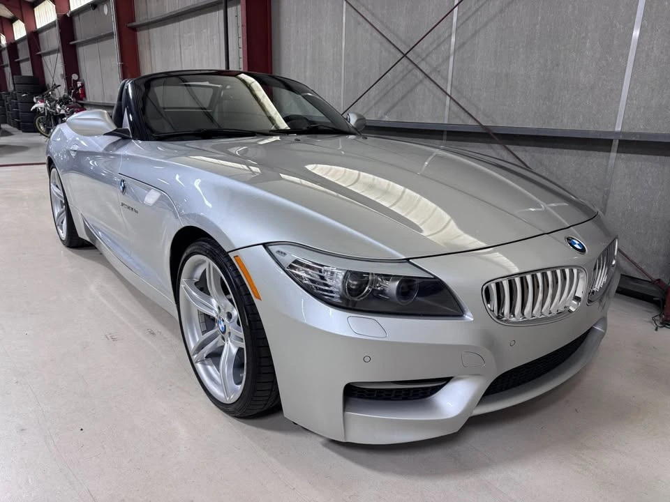 2011 BMW E89 Z4 Roadster - Image 13 of 20