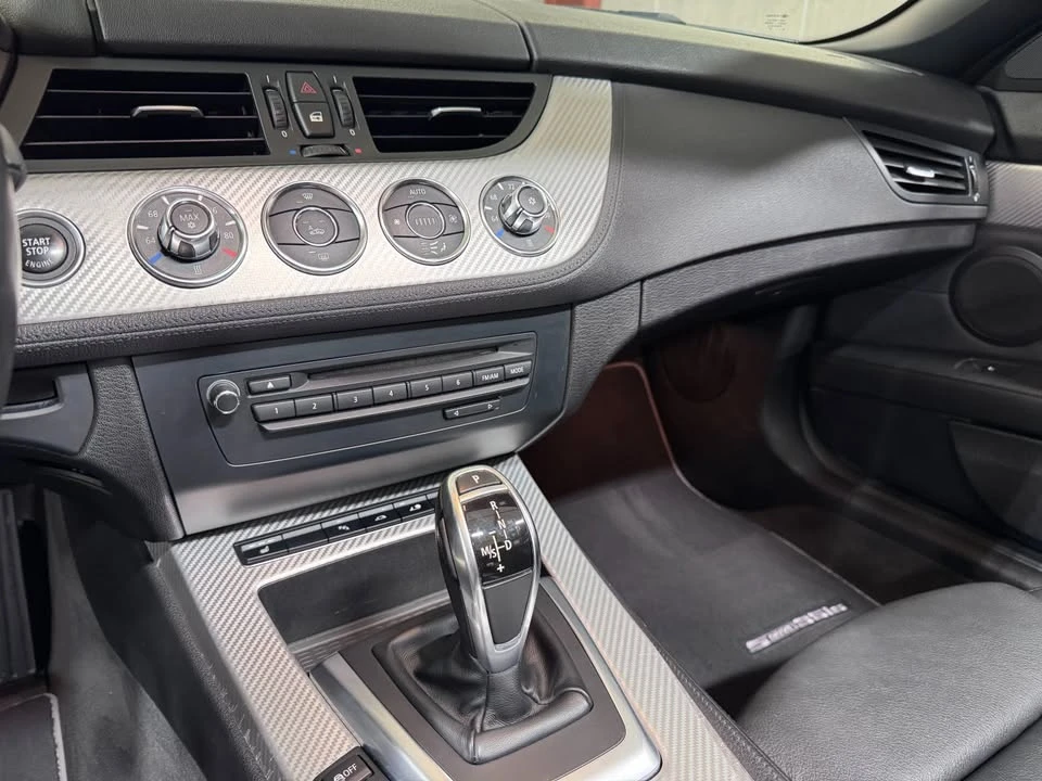 2011 BMW E89 Z4 Roadster - Image 17 of 20