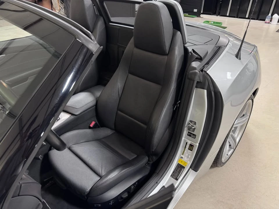 2011 BMW E89 Z4 Roadster - Image 15 of 20