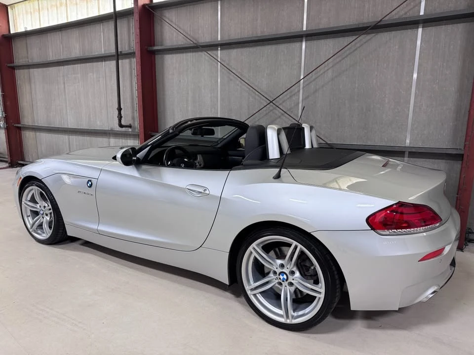2011 BMW E89 Z4 Roadster - Image 7 of 20