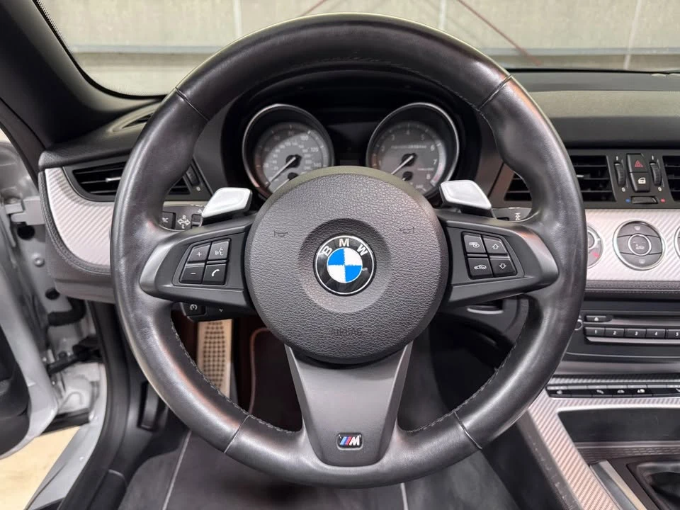 2011 BMW E89 Z4 Roadster - Image 4 of 20