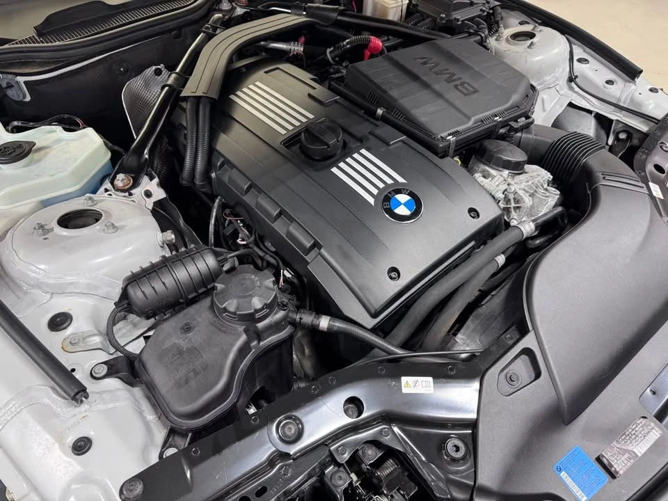 2011 BMW E89 Z4 Roadster - Image 10 of 20
