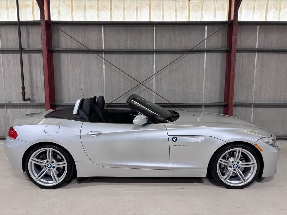 2011 BMW E89 Z4 Roadster - Image 12 of 20