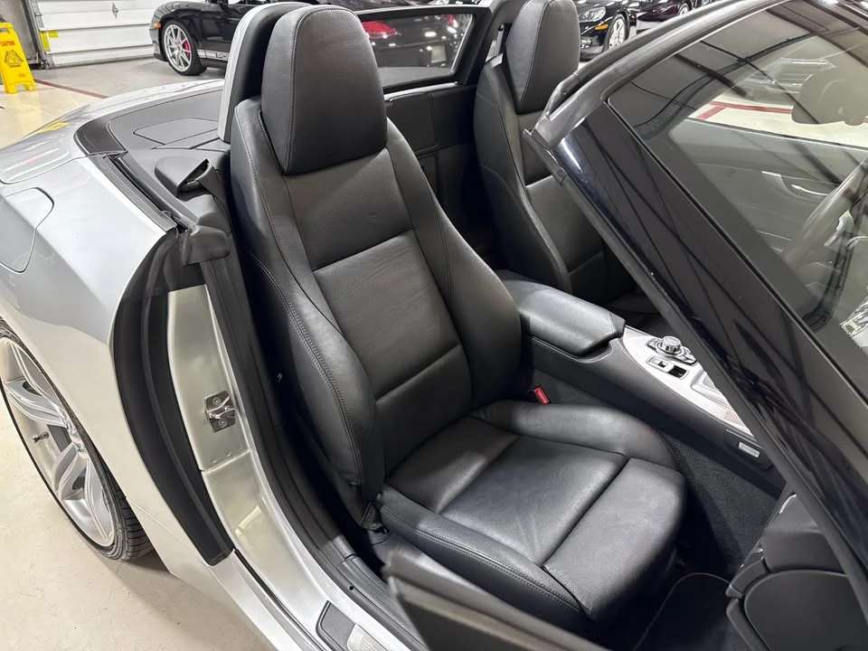 2011 BMW E89 Z4 Roadster - Image 20 of 20