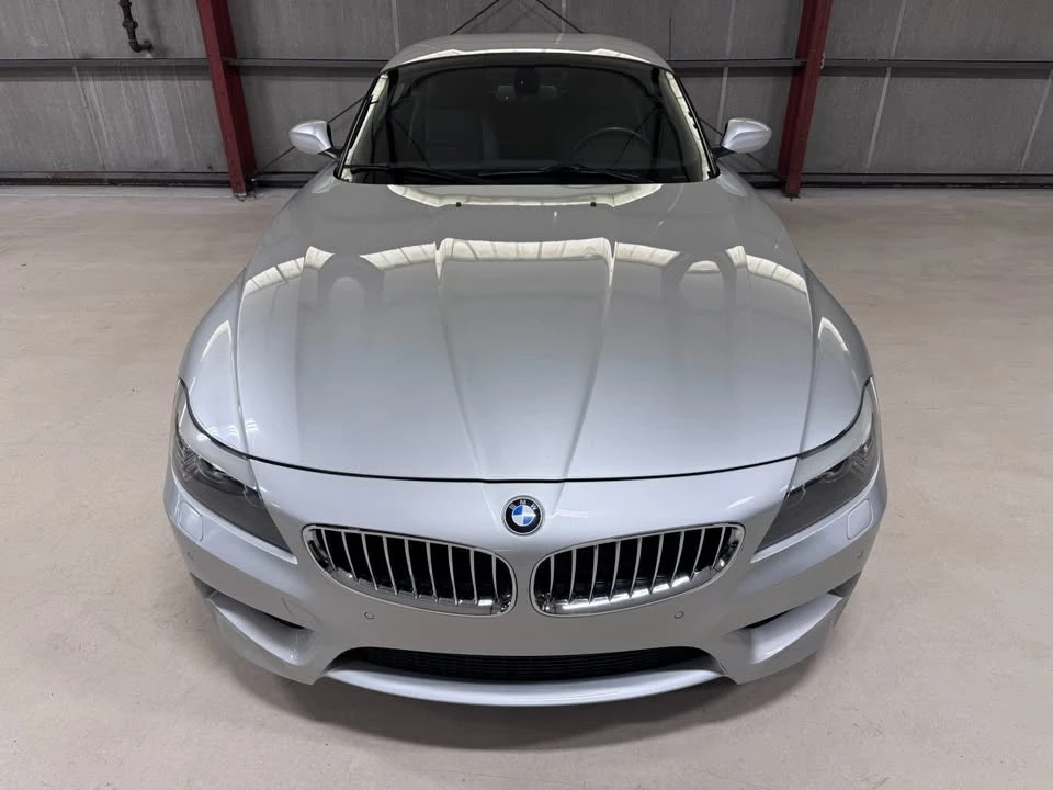 2011 BMW E89 Z4 Roadster - Image 9 of 20
