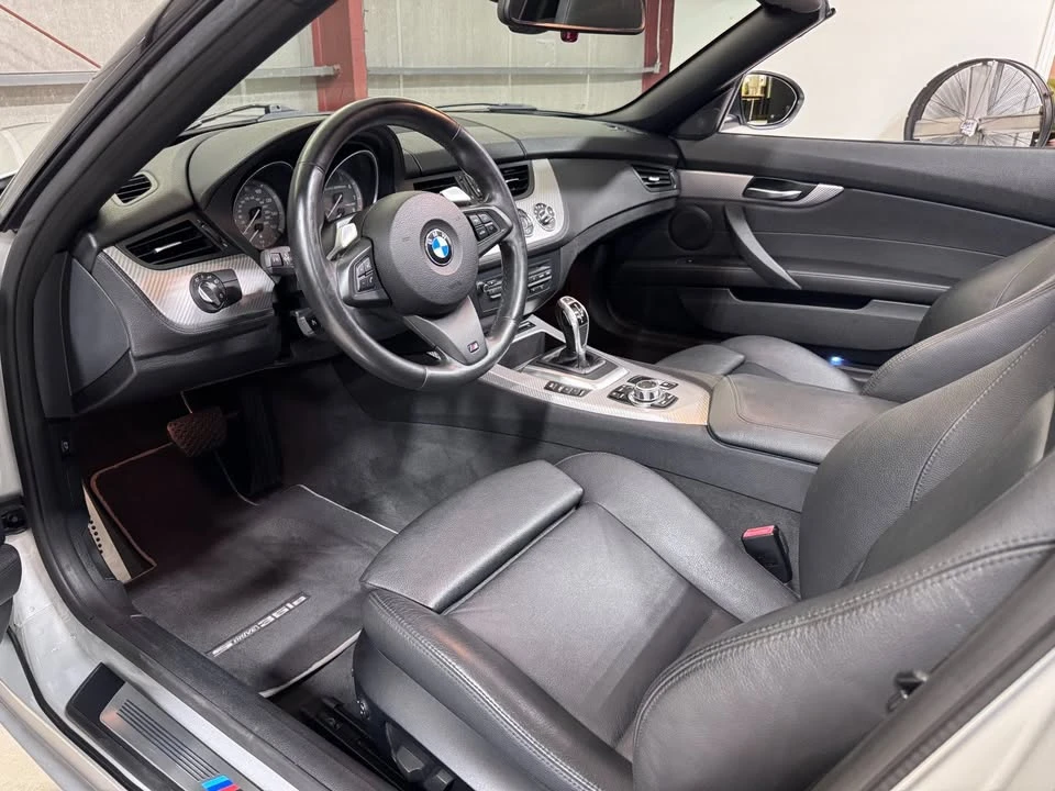 2011 BMW E89 Z4 Roadster - Image 3 of 20