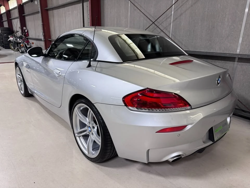 2011 BMW E89 Z4 Roadster - Image 8 of 20