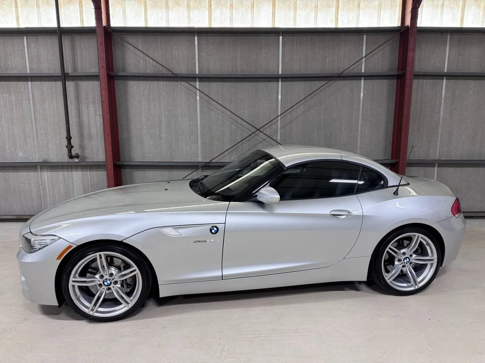 2011 BMW E89 Z4 Roadster - Image 2 of 20