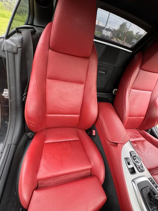 2011 BMW E89 Z4 Roadster - Image 12 of 20