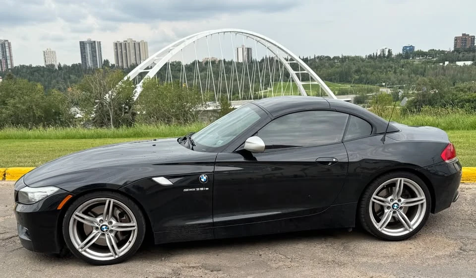 2011 BMW E89 Z4 Roadster - Image 3 of 20
