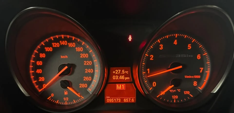 2011 BMW E89 Z4 Roadster - Image 2 of 20