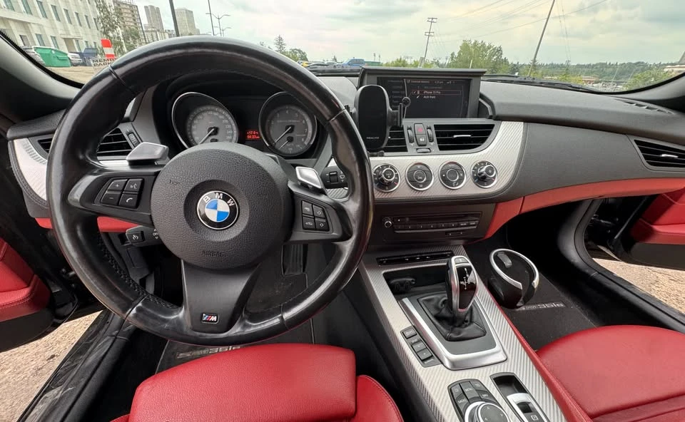 2011 BMW E89 Z4 Roadster - Image 15 of 20