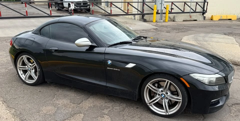 2011 BMW E89 Z4 Roadster - Image 8 of 20