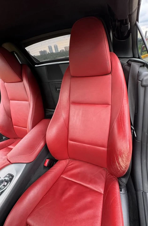 2011 BMW E89 Z4 Roadster - Image 11 of 20