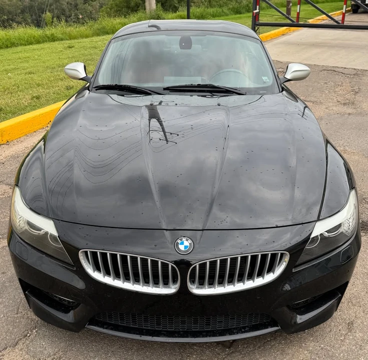 2011 BMW E89 Z4 Roadster - Image 4 of 20