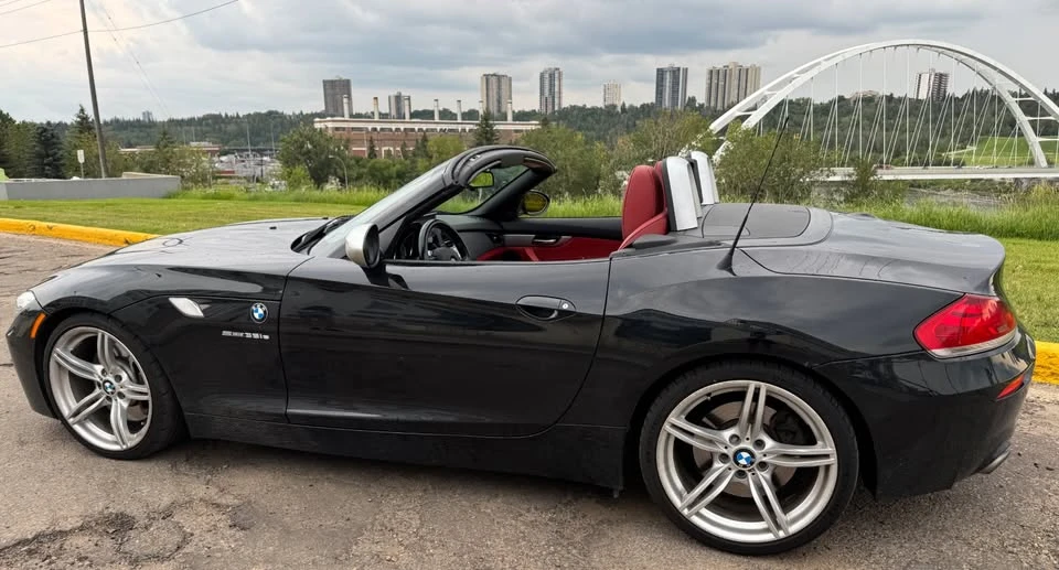 2011 BMW E89 Z4 Roadster - Image 19 of 20