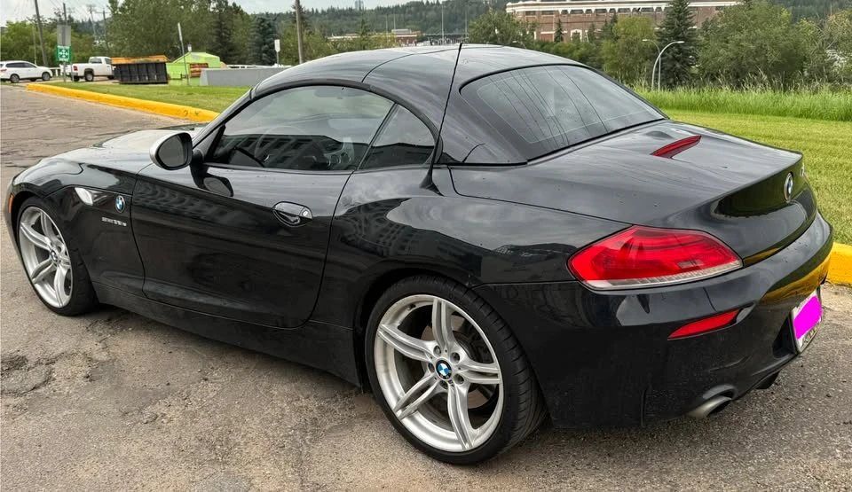 2011 BMW E89 Z4 Roadster - Image 6 of 20