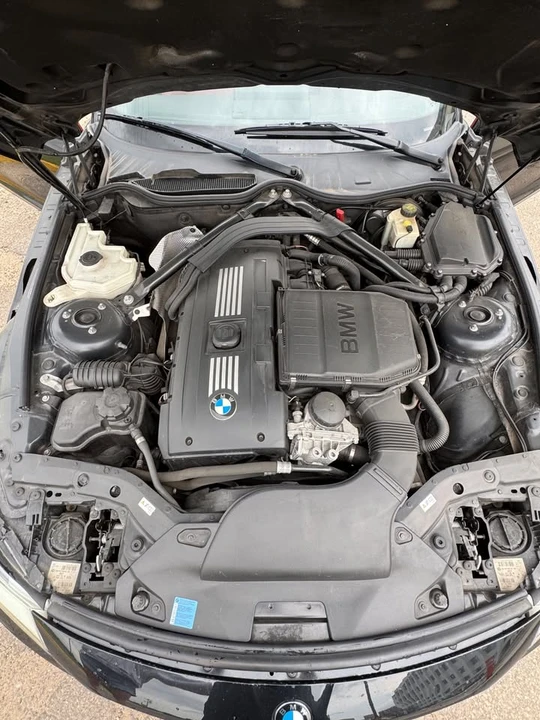 2011 BMW E89 Z4 Roadster - Image 9 of 20
