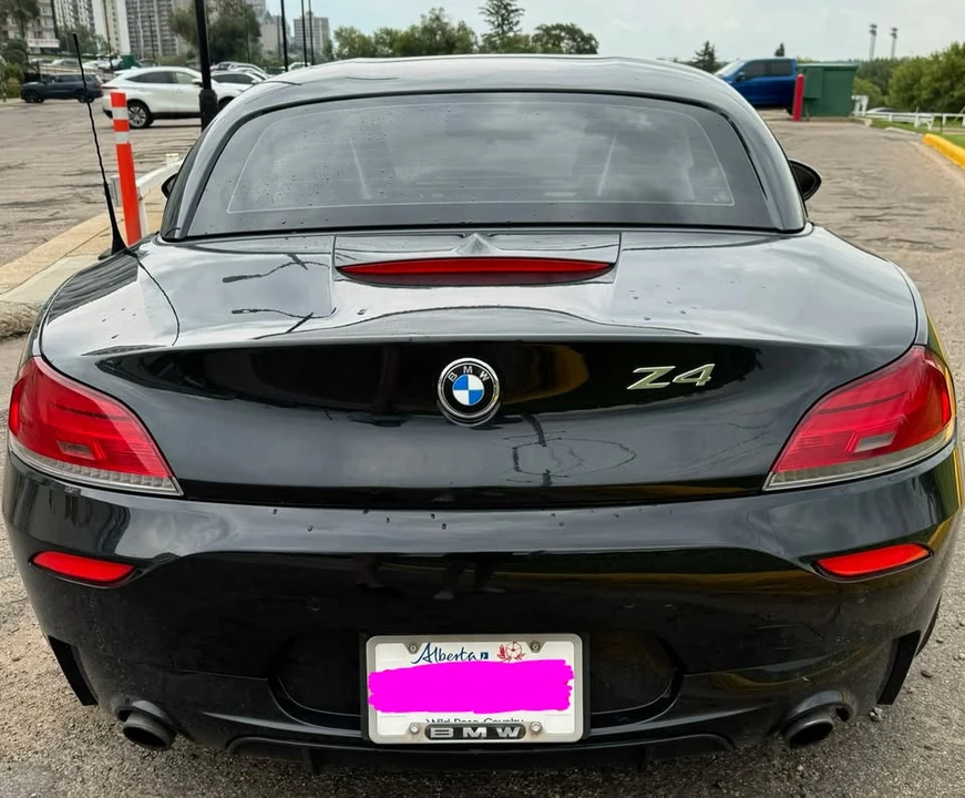 2011 BMW E89 Z4 Roadster - Image 5 of 20