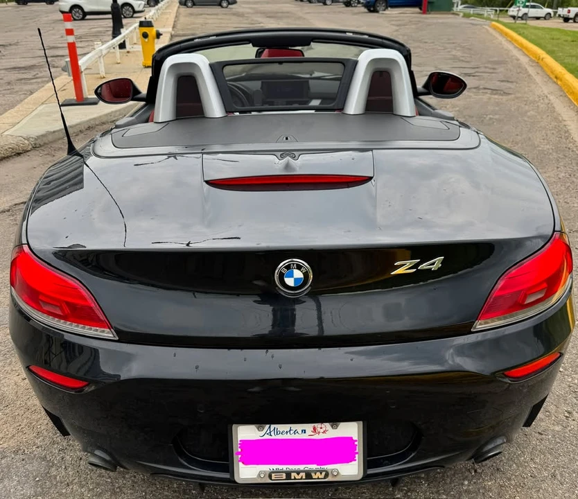 2011 BMW E89 Z4 Roadster - Image 20 of 20