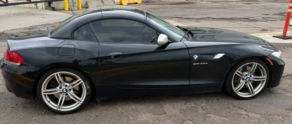 2011 BMW E89 Z4 Roadster - Image 7 of 20