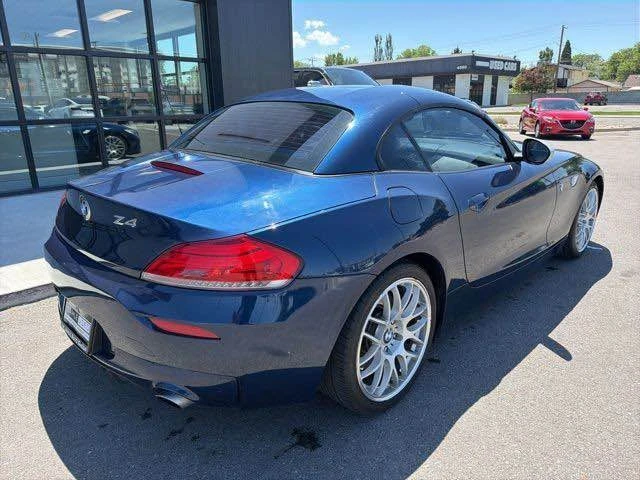 2011 BMW E89 Z4 Roadster - Image 6 of 13