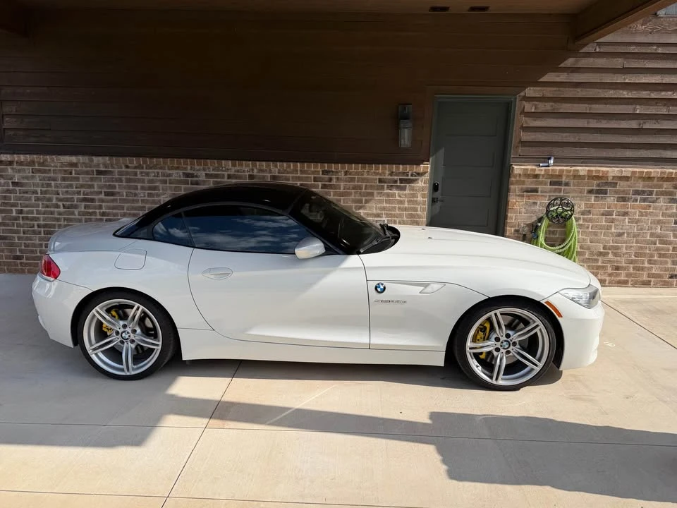 2011 BMW E89 Z4 Roadster - Image 2 of 7
