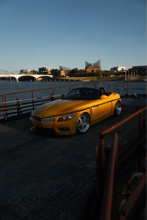2011 BMW E89 Z4 Roadster - Image 5 of 19