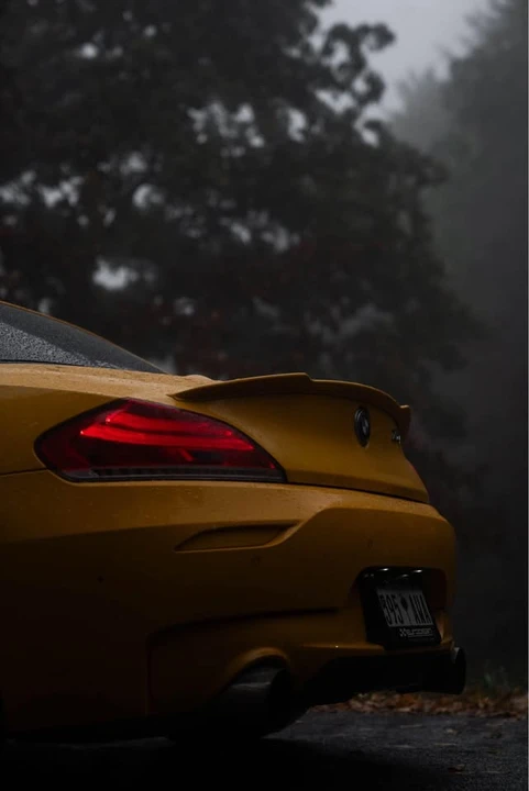 2011 BMW E89 Z4 Roadster - Image 4 of 19