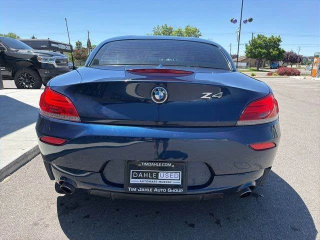 2011 BMW E89 Z4 Roadster - Image 5 of 13