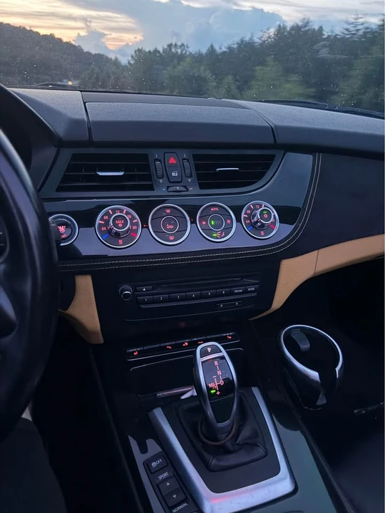 2011 BMW E89 Z4 Roadster - Image 19 of 19