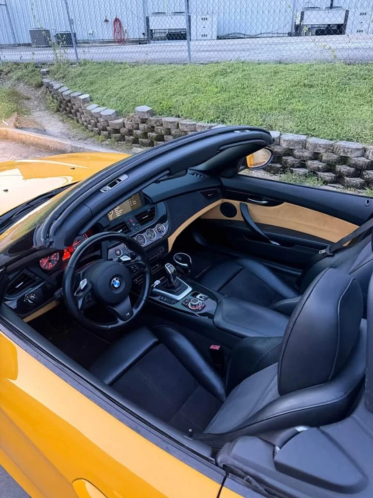 2011 BMW E89 Z4 Roadster - Image 12 of 19