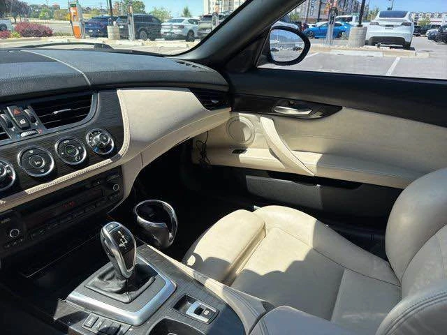 2011 BMW E89 Z4 Roadster - Image 11 of 13
