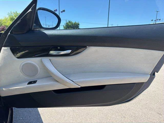 2011 BMW E89 Z4 Roadster - Image 7 of 13