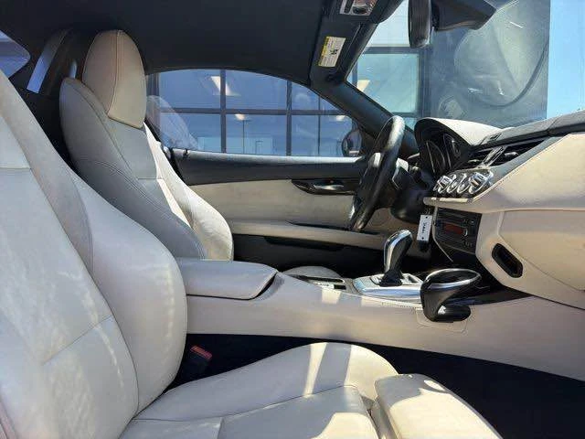2011 BMW E89 Z4 Roadster - Image 8 of 13