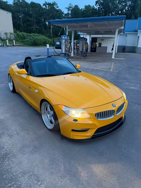 2011 BMW E89 Z4 Roadster - Image 10 of 19