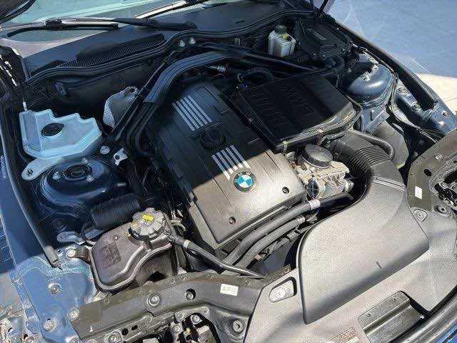 2011 BMW E89 Z4 Roadster - Image 13 of 13