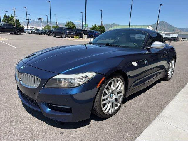 2011 BMW E89 Z4 Roadster - Image 3 of 13