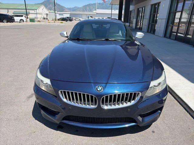 2011 BMW E89 Z4 Roadster - Image 2 of 13