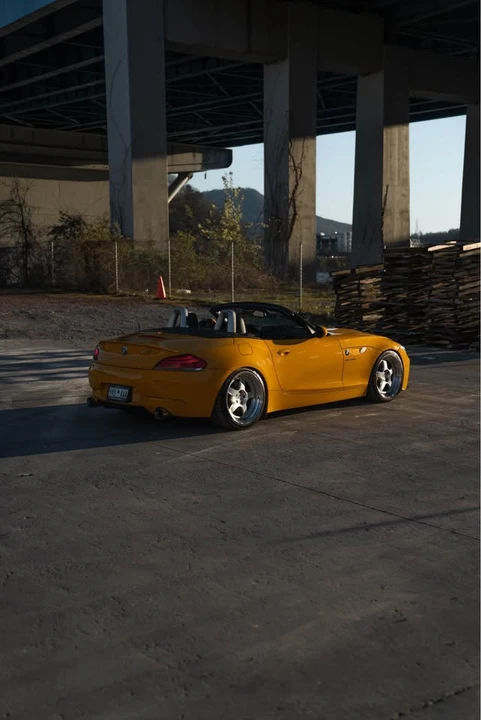 2011 BMW E89 Z4 Roadster - Image 7 of 19