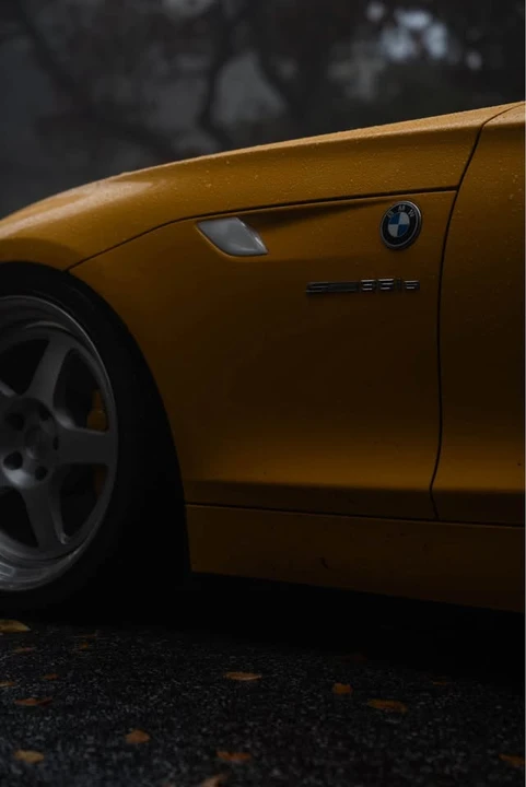 2011 BMW E89 Z4 Roadster - Image 3 of 19
