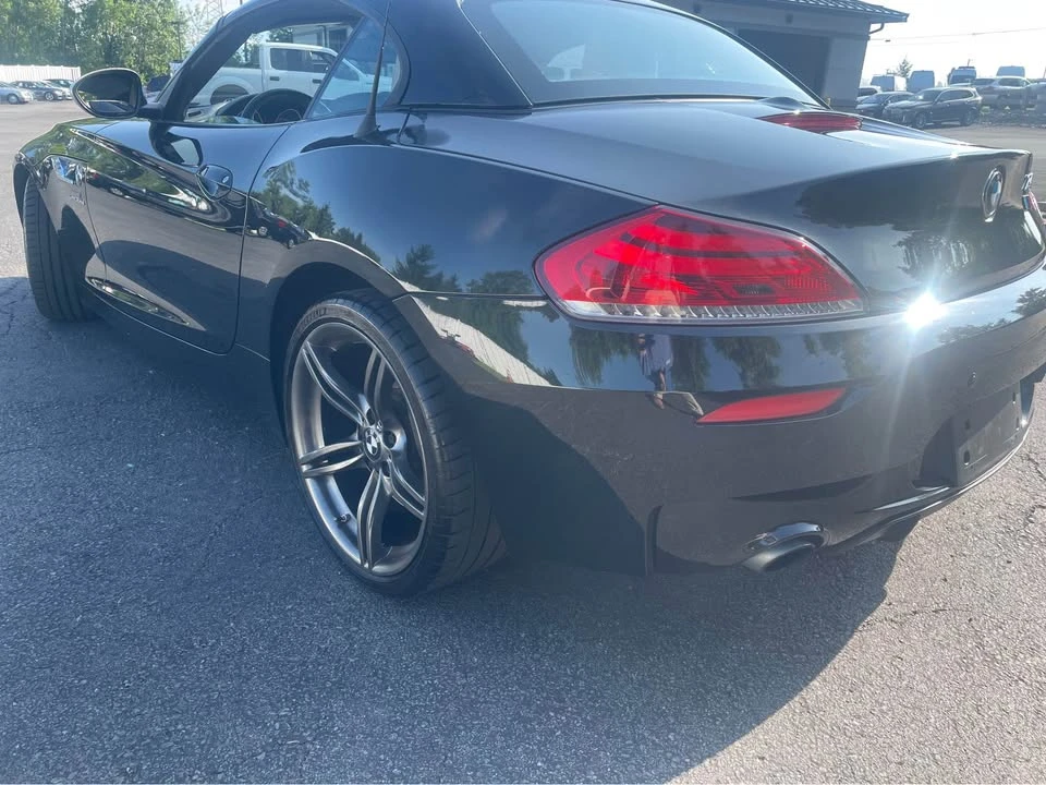 2011 BMW E89 Z4 Roadster - Image 2 of 10