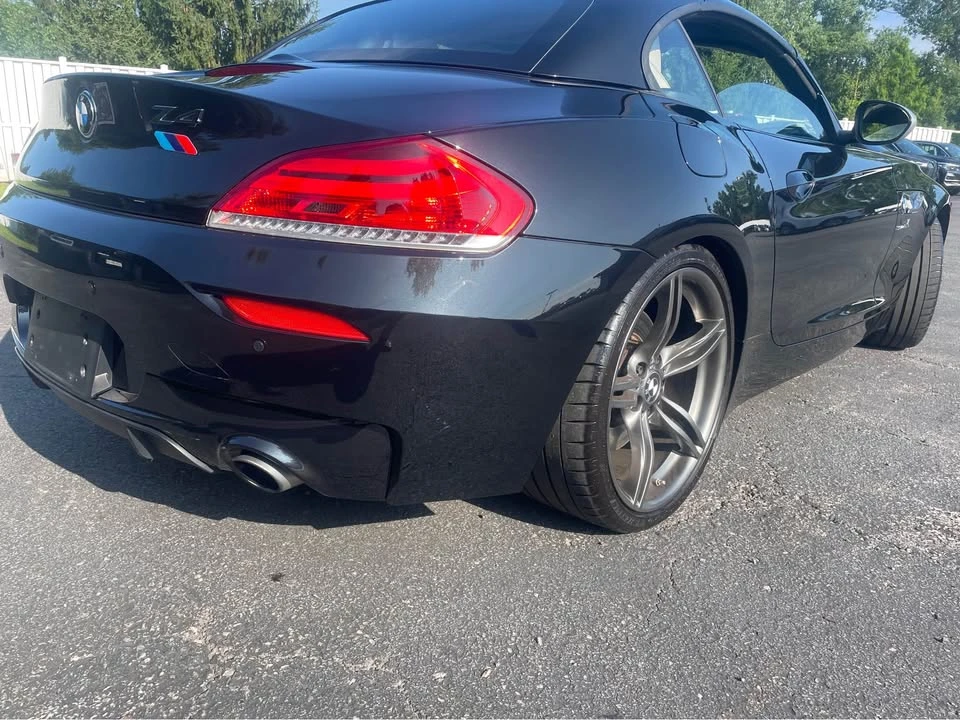 2011 BMW E89 Z4 Roadster - Image 3 of 10