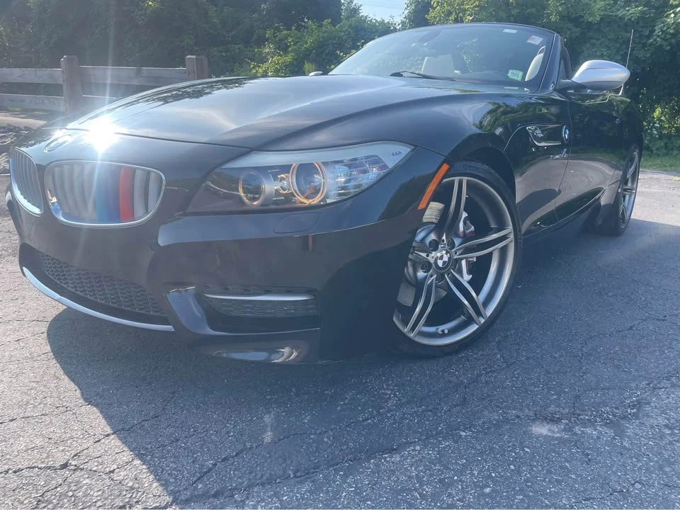 2011 BMW E89 Z4 Roadster - Image 10 of 10