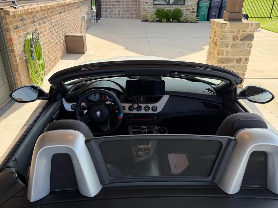 2011 BMW E89 Z4 Roadster - Image 6 of 7