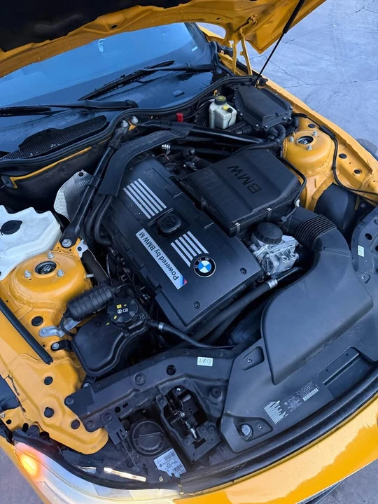 2011 BMW E89 Z4 Roadster - Image 17 of 19