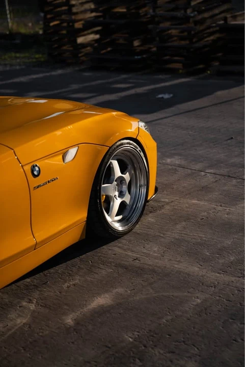 2011 BMW E89 Z4 Roadster - Image 8 of 19