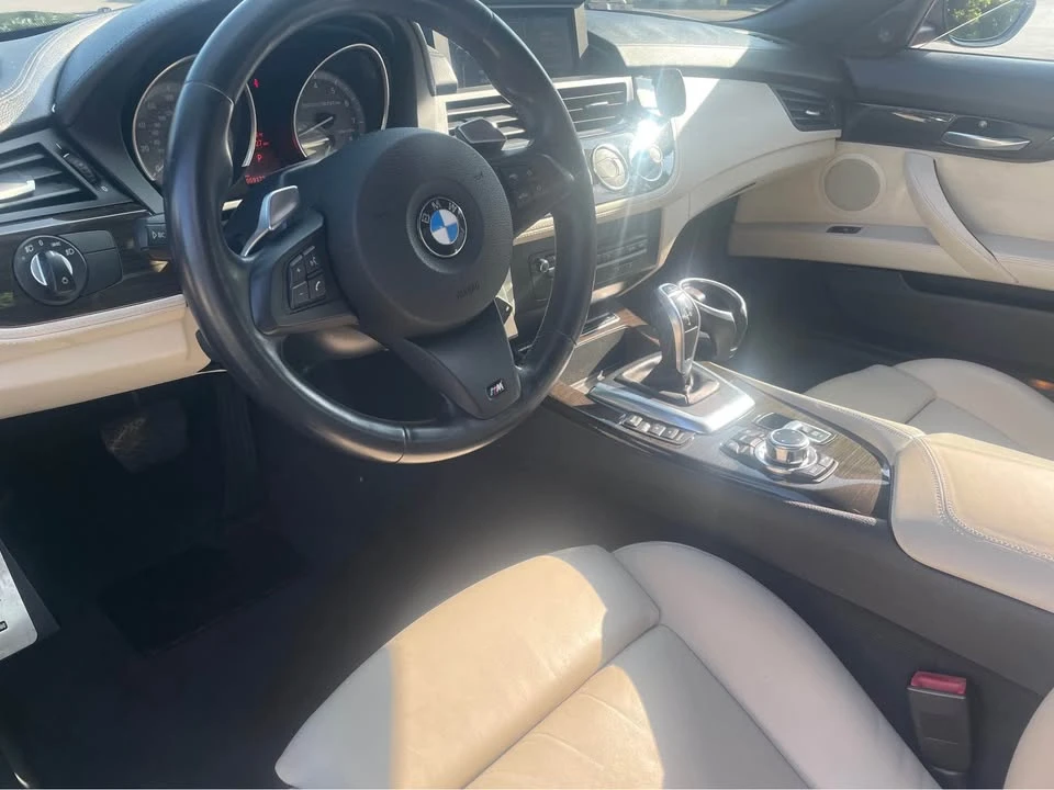 2011 BMW E89 Z4 Roadster - Image 6 of 10