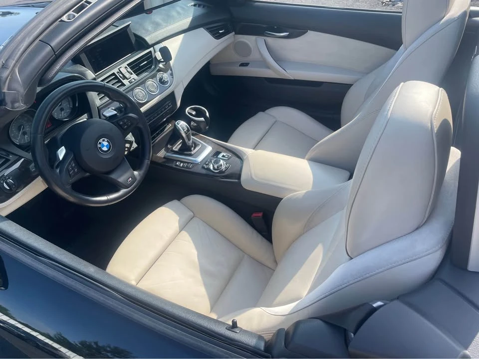 2011 BMW E89 Z4 Roadster - Image 5 of 10